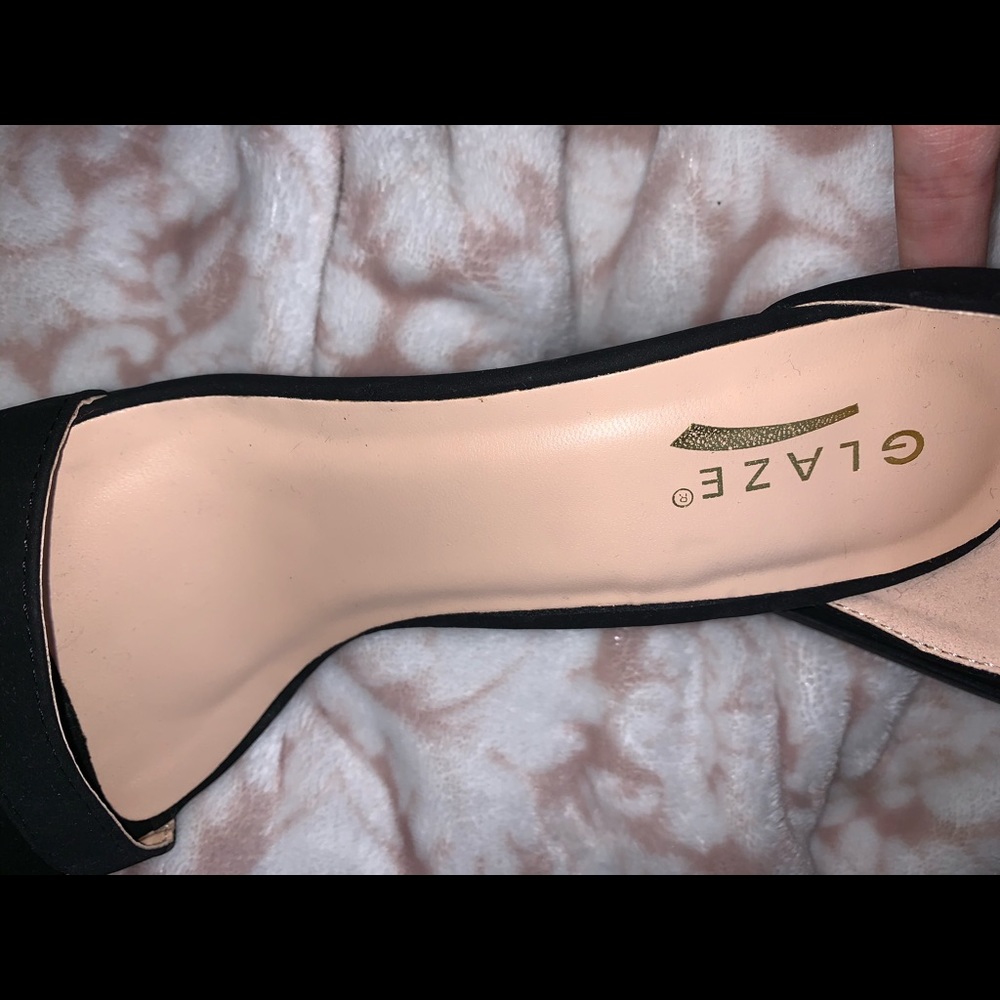 Heels 👠✨🖤 ! - Picture 4 of 5